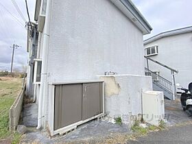 ヴィラパレス 107 ｜ 奈良県奈良市尼辻南町（賃貸アパート1R・1階・24.00㎡） その29