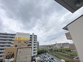 奈良県奈良市大宮町6丁目（賃貸マンション1K・3階・24.98㎡） その22