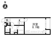 奈良県御所市766（賃貸アパート1K・2階・25.89㎡） その2