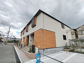 奈良県奈良市南京終町4丁目（賃貸アパート1LDK・2階・50.74㎡） その12