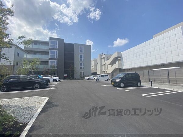 シャーメゾン　ネクサス 106｜奈良県奈良市西木辻町(賃貸マンション3LDK・1階・86.55㎡)の写真 その22