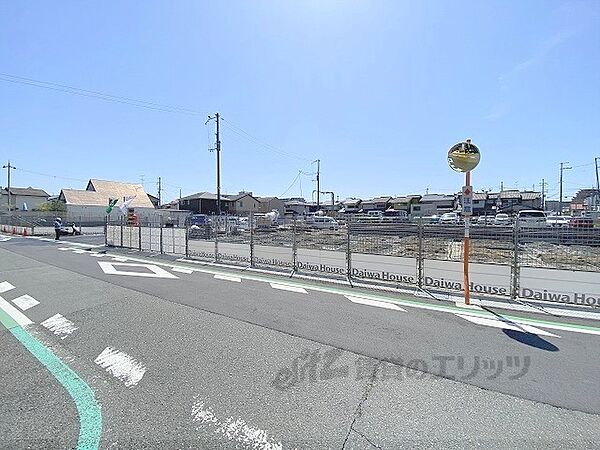 大阪府枚方市伊加賀西町(賃貸アパート2LDK・3階・65.33㎡)の写真 その3