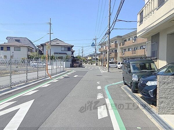 大阪府枚方市伊加賀西町(賃貸アパート2LDK・3階・63.09㎡)の写真 その6