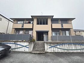 奈良県北葛城郡広陵町馬見北8丁目（賃貸アパート2LDK・2階・58.10㎡） その1