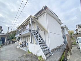 奈良県奈良市尼辻南町（賃貸アパート1R・2階・24.00㎡） その1