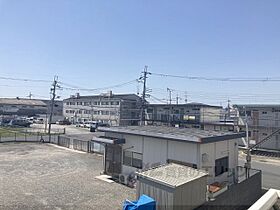 ル・ヴァン・クレール 203 ｜ 奈良県奈良市北之庄西町1丁目（賃貸マンション1LDK・2階・35.00㎡） その23