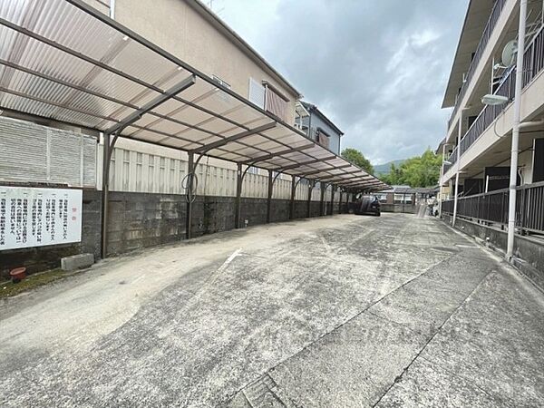 ハイツ東生駒 206｜奈良県生駒市東生駒3丁目(賃貸アパート2K・2階・30.00㎡)の写真 その21