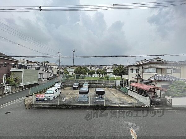 奈良県生駒郡斑鳩町龍田西6丁目(賃貸アパート2LDK・2階・55.12㎡)の写真 その25