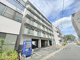 奈良県生駒郡三郷町立野南2丁目（賃貸マンション1K・3階・22.50㎡） その1