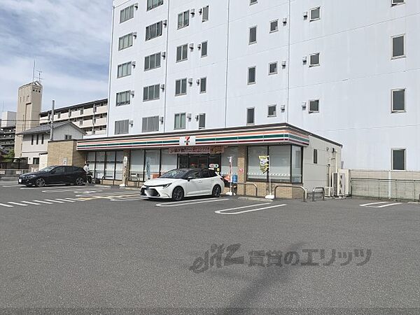 奈良県奈良市三条栄町(賃貸マンション2LDK・4階・66.70㎡)の写真 その24