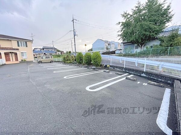 奈良県橿原市大軽町(賃貸アパート2LDK・1階・55.42㎡)の写真 その22