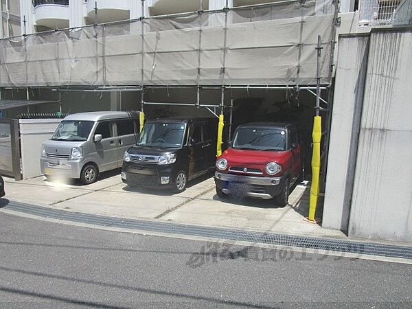 大阪府枚方市香里園山之手町(賃貸アパート1K・3階・30.22㎡)の写真 その20