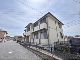 奈良県磯城郡田原本町大字千代（賃貸アパート2LDK・1階・50.07㎡） その1