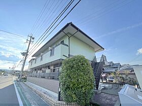 奈良県奈良市宝来2丁目（賃貸アパート1K・1階・20.80㎡） その1