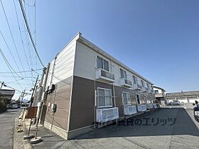 レオパレス万葉 205 ｜ 奈良県橿原市曾我町（賃貸アパート1K・2階・26.08㎡） その10