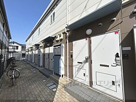 レオパレス万葉 205 ｜ 奈良県橿原市曾我町（賃貸アパート1K・2階・26.08㎡） その16