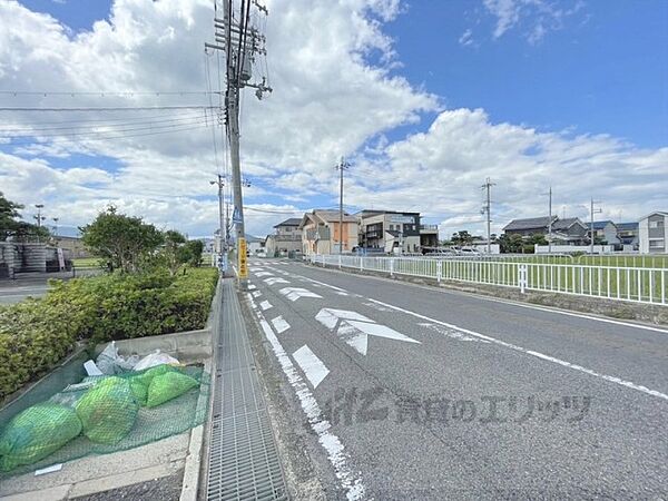 奈良県大和高田市土庫2丁目(賃貸アパート1K・1階・23.18㎡)の写真 その16