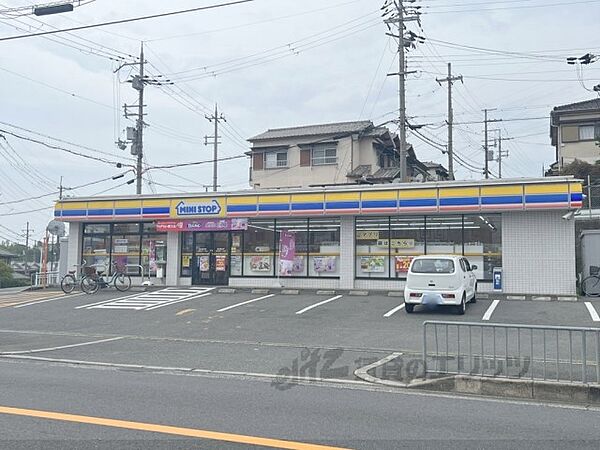 大阪府枚方市長尾谷町1丁目(賃貸マンション1K・6階・20.62㎡)の写真 その22