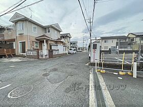 奈良県磯城郡田原本町阪手（賃貸アパート2DK・1階・49.20㎡） その11