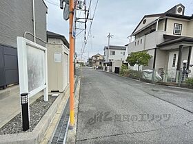 奈良県磯城郡田原本町阪手（賃貸アパート2DK・1階・49.20㎡） その17