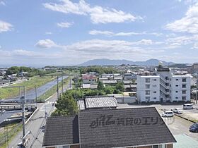 リバーサイド法隆寺 502 ｜ 奈良県生駒郡安堵町笠目（賃貸マンション1DK・5階・25.00㎡） その22