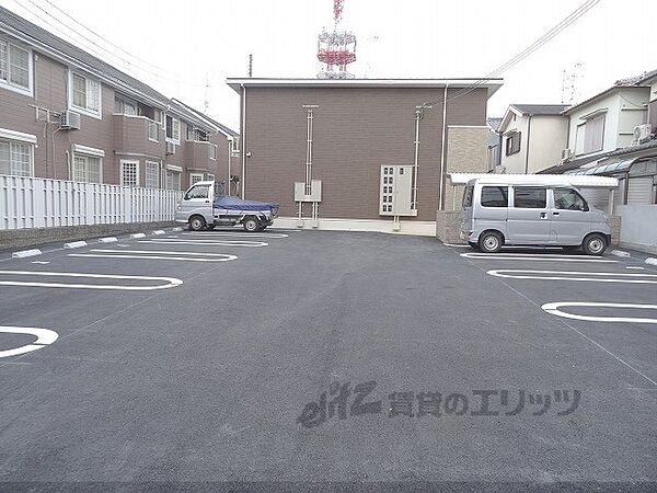 奈良県大和高田市大字市場(賃貸アパート1LDK・1階・32.44㎡)の写真 その13