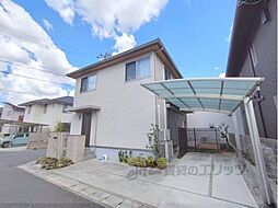 近鉄大阪線 五位堂駅 徒歩15分の賃貸一戸建て