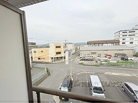 ブレスト北之庄Ｖ 302 ｜ 奈良県奈良市北之庄西町1丁目（賃貸マンション1K・3階・20.25㎡） その20