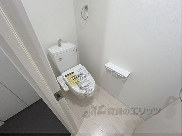 奈良県橿原市見瀬町(賃貸マンション1LDK・3階・45.59㎡)の写真 その14