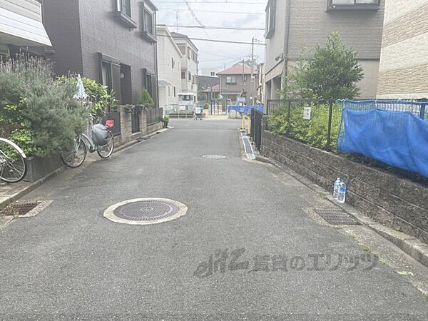 大阪府寝屋川市石津中町(賃貸アパート1K・1階・19.87㎡)の写真 その11