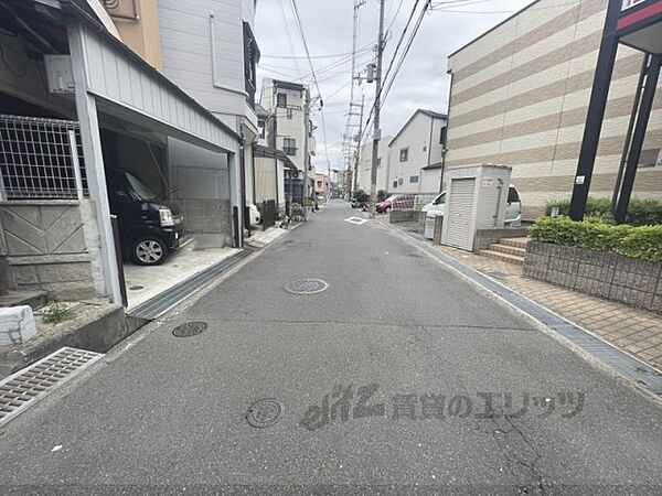 大阪府寝屋川市池田1丁目(賃貸アパート1K・2階・19.87㎡)の写真 その11