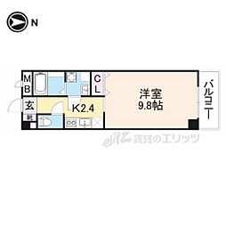 近鉄大阪線 大和高田駅 徒歩8分