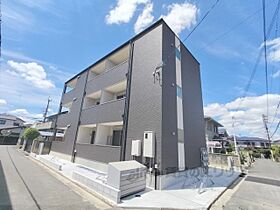 奈良県生駒郡安堵町東安堵（賃貸アパート1LDK・2階・34.28㎡） その1