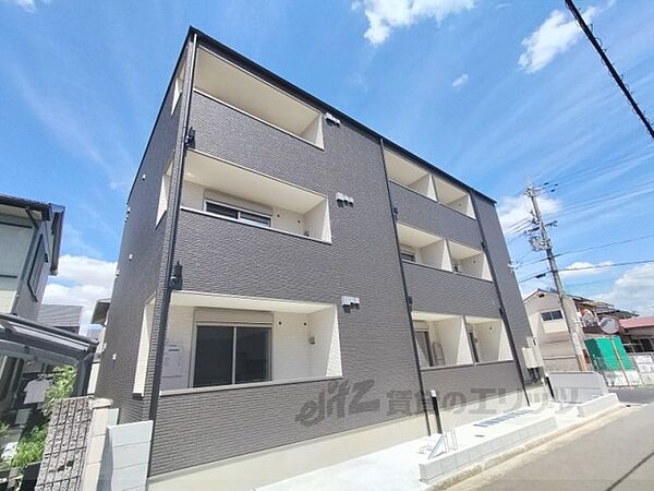 ジーメゾン大和郡山ゼルカ
