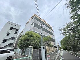 ドムール佐保川 102 ｜ 奈良県奈良市芝辻町4丁目（賃貸マンション1K・1階・19.10㎡） その1