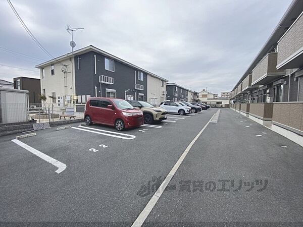 奈良県橿原市葛本町(賃貸アパート2LDK・2階・58.65㎡)の写真 その22