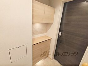 奈良県生駒市中菜畑2丁目（賃貸マンション1LDK・2階・44.97㎡） その15