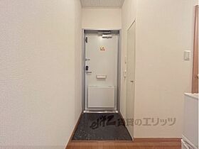 レオパレス美園Ｃ 206 ｜ 奈良県橿原市城殿町（賃貸アパート1K・2階・23.18㎡） その10