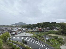 関屋あしびハイツ9棟  ｜ 奈良県香芝市上中（賃貸マンション3LDK・4階・69.20㎡） その23