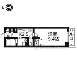 京阪交野線 宮之阪駅 徒歩22分