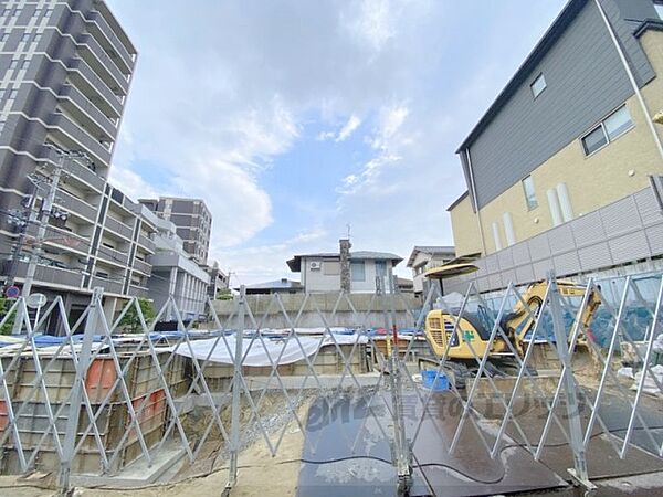 奈良県奈良市学園北1丁目(賃貸マンション1LDK・2階・50.59㎡)の写真 その1