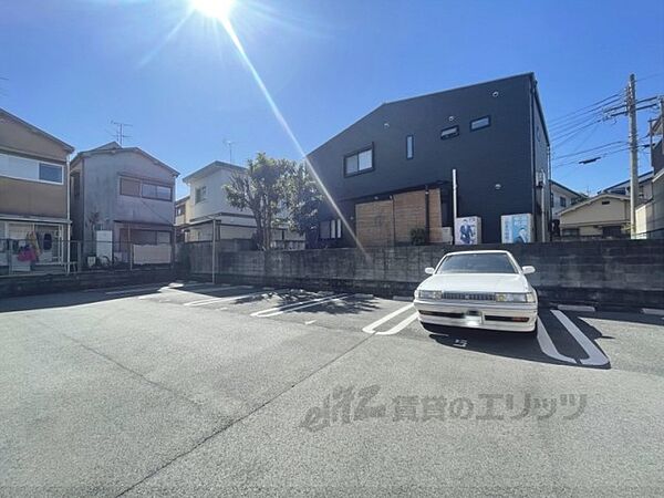 プリートカーサ 102｜奈良県大和郡山市北西町(賃貸アパート1DK・1階・40.08㎡)の写真 その14