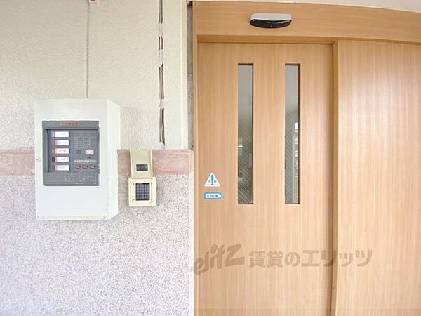 奈良県奈良市富雄元町(賃貸マンション1K・1階・20.00㎡)の写真 その28