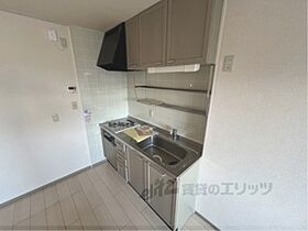 奈良県北葛城郡広陵町馬見北2丁目（賃貸アパート2LDK・2階・55.20㎡） その4