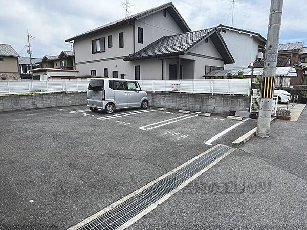 ロワール今里 202｜奈良県大和高田市中今里町(賃貸アパート2LDK・2階・52.58㎡)の写真 その5