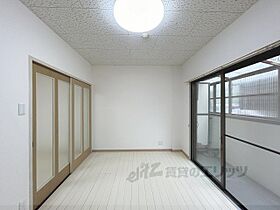 リバーサイド新大宮 106 ｜ 奈良県奈良市法蓮町（賃貸マンション1K・1階・23.00㎡） その7