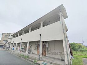 奈良県生駒郡安堵町大字東安堵（賃貸アパート1K・2階・18.00㎡） その10