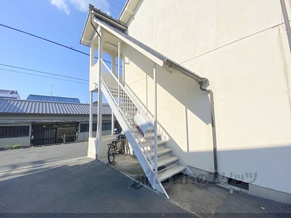 木田ハイツ 105｜奈良県大和郡山市城北町(賃貸アパート2DK・1階・39.74㎡)の写真 その30