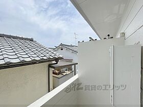 シティーエステート南紀寺 211 ｜ 奈良県奈良市南紀寺町4丁目（賃貸アパート1K・2階・16.61㎡） その24