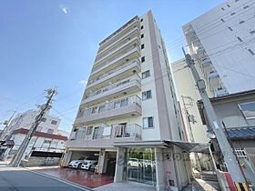 奈良県奈良市三条大路1丁目（賃貸マンション1LDK・8階・44.53㎡） その1